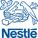 logo nestle