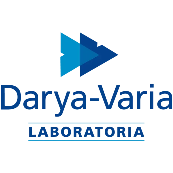 Darya-Varia Laboratoria