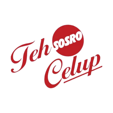 Teh Sosro Celup